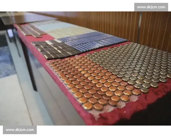 气手枪比赛创新玩法探索与发展趋势分析