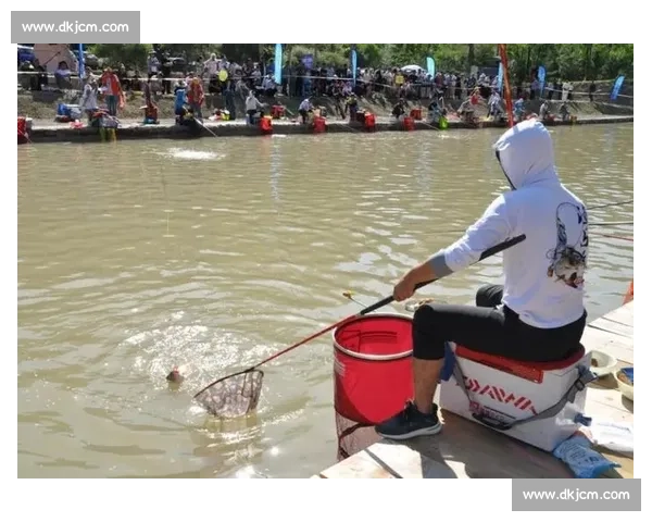 淮安精彩钓鱼大赛盛况回顾与技巧分享全记录