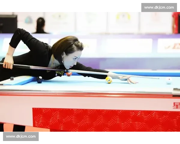 潘晓婷比赛时意外露出乳沟视频引发网友热议细节曝光