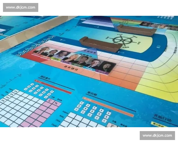 模拟沙盘比赛与团队协作能力提升的创新路径探索与实践分析