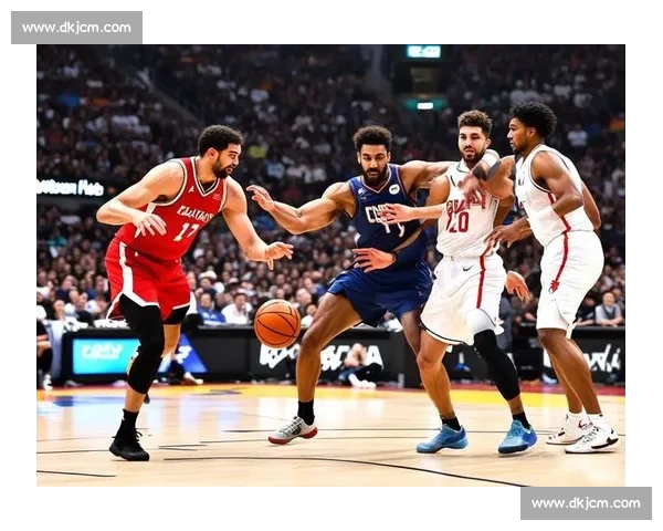 篮球比赛战术创新与打法解析提升球队竞争力的关键策略